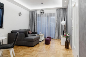 Apartmans Centar